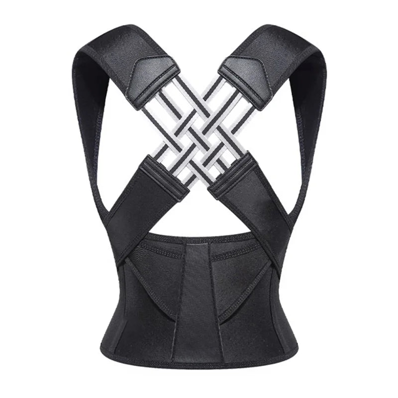 The Posture Corrector