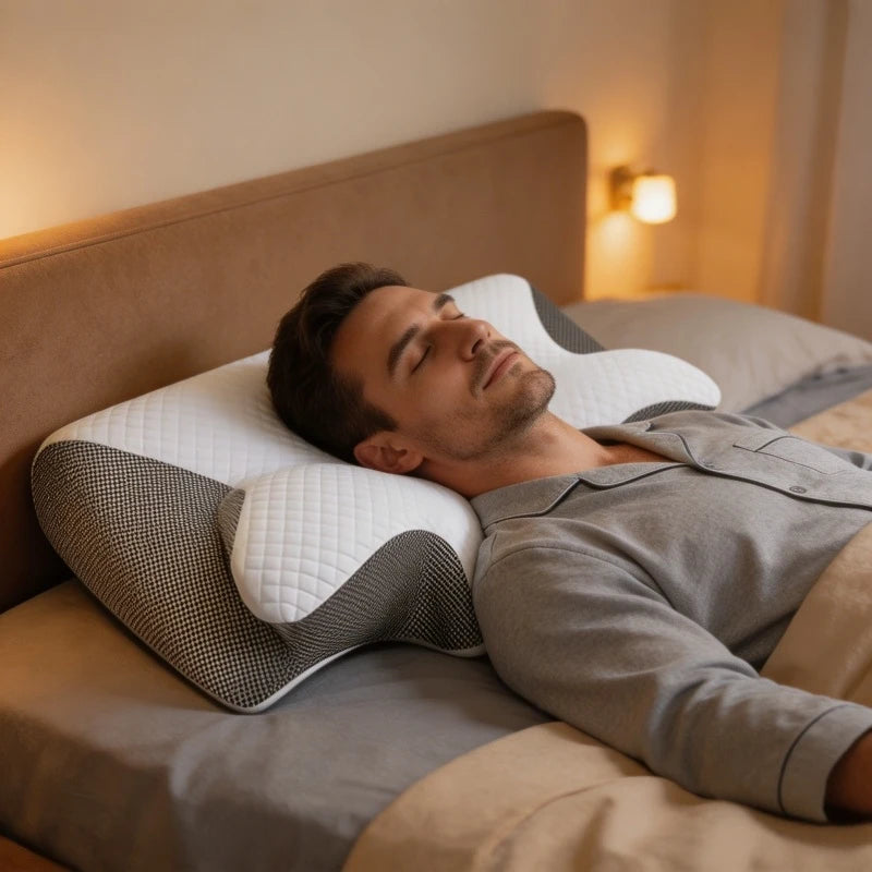 The Pillow