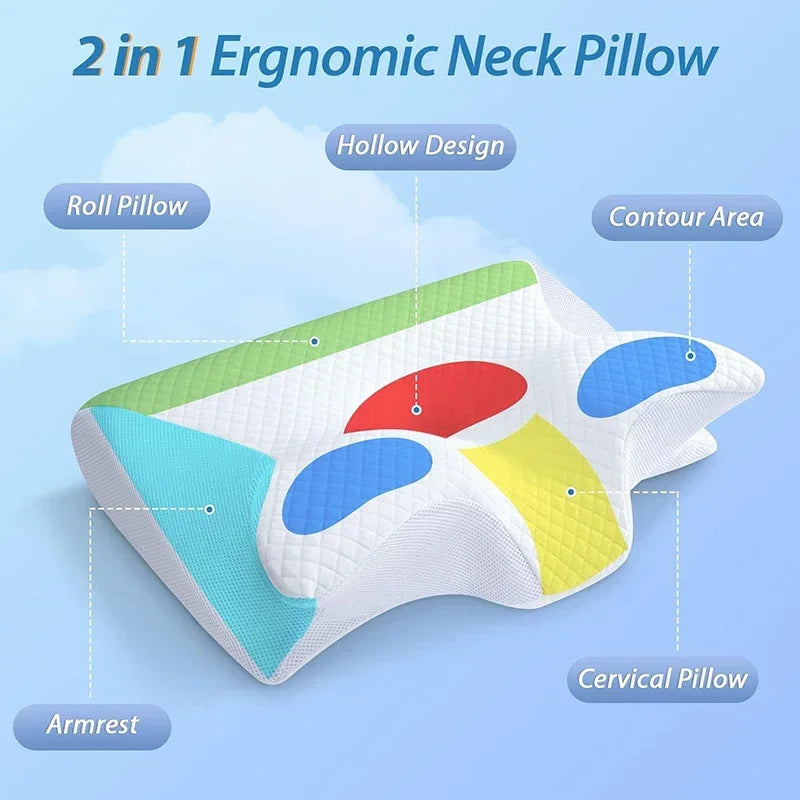 The Pillow