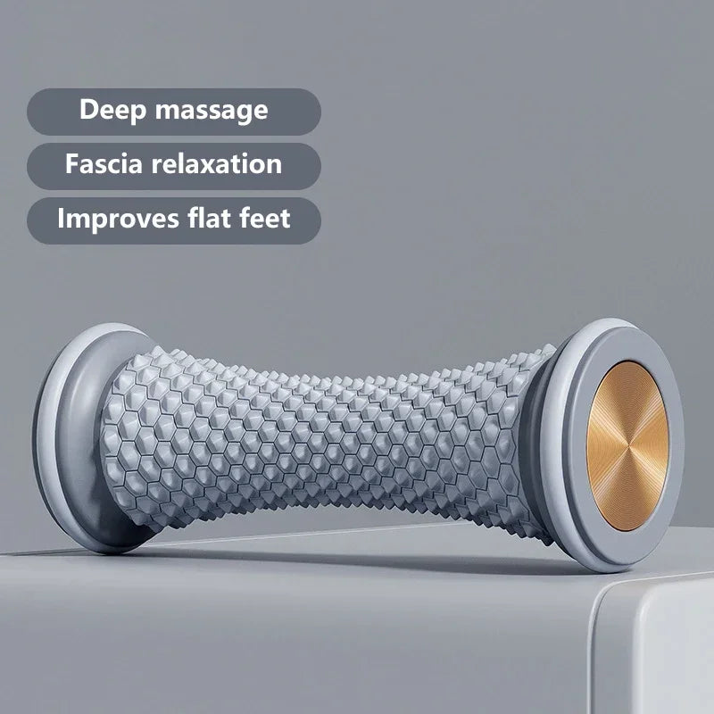 The Foot Roller 2.0