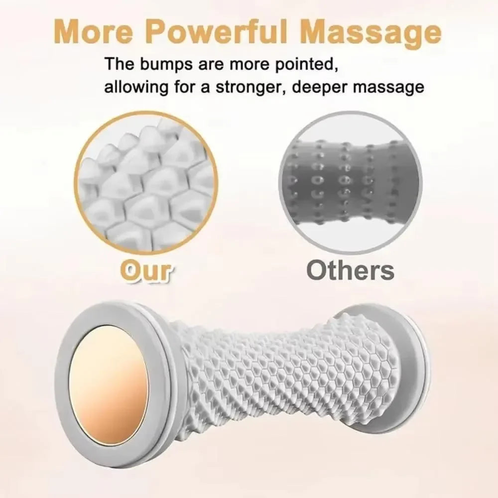 The Foot Roller 2.0