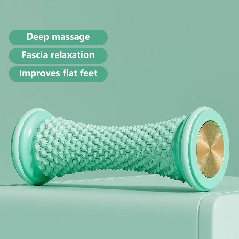 The Foot Roller 2.0