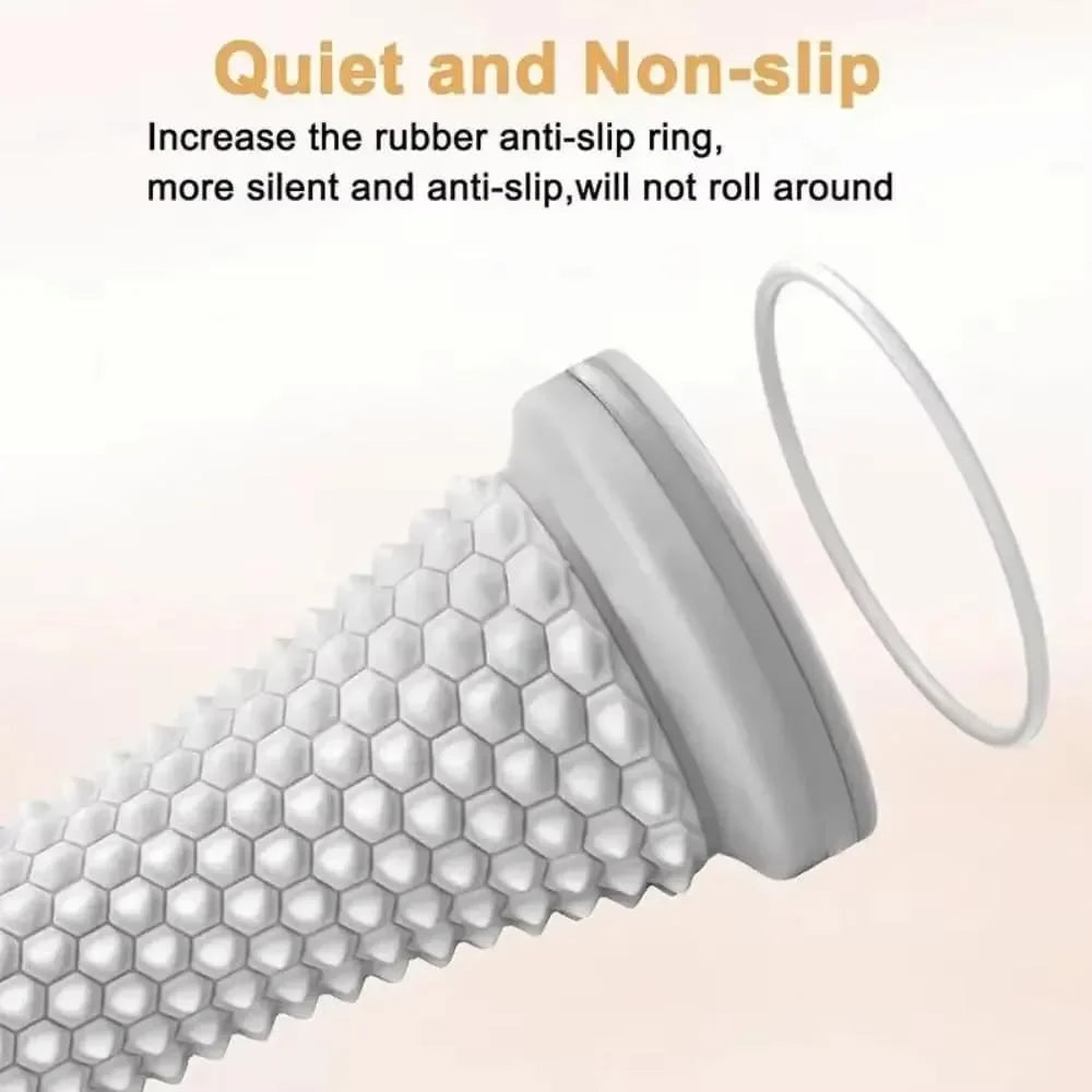 The Foot Roller 2.0