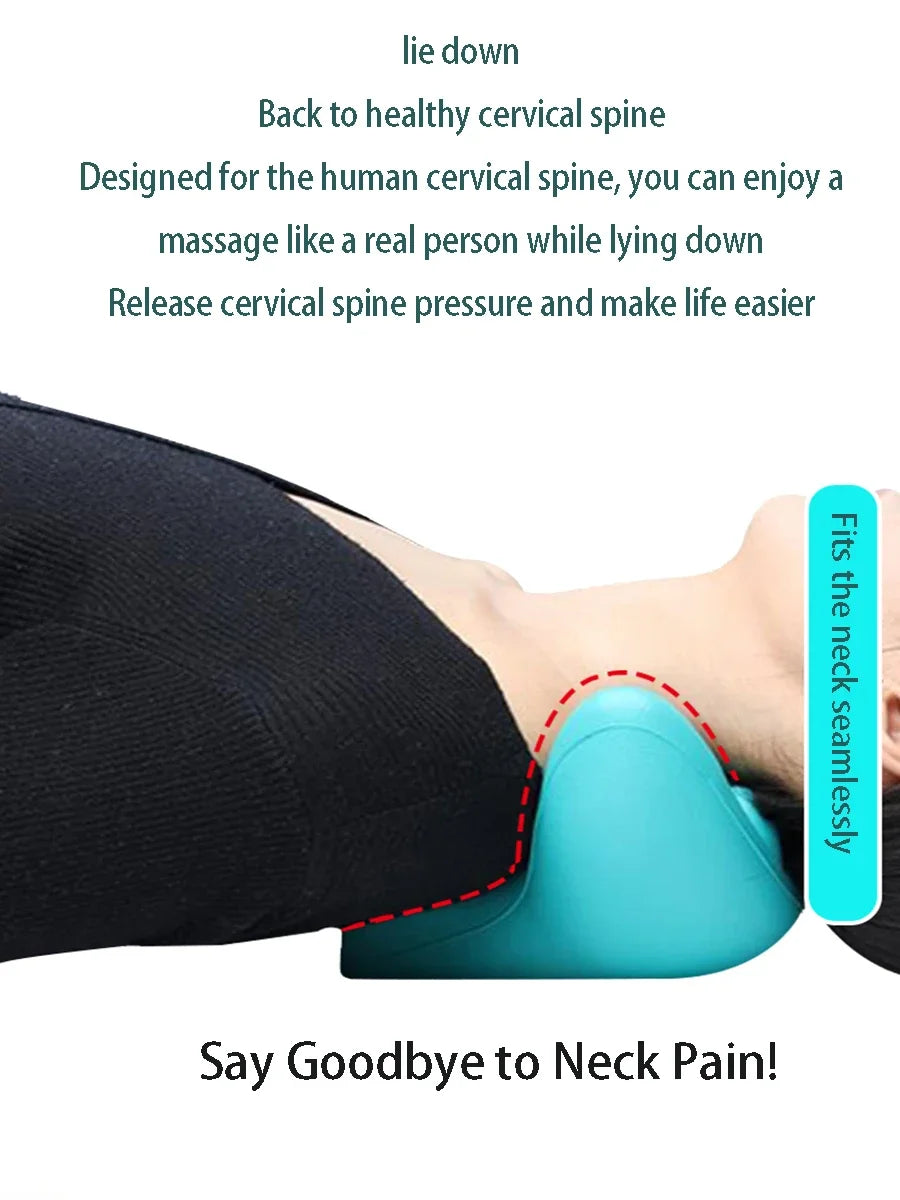 The Neck Relaxer