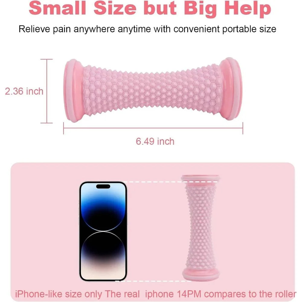The Foot Roller 2.0