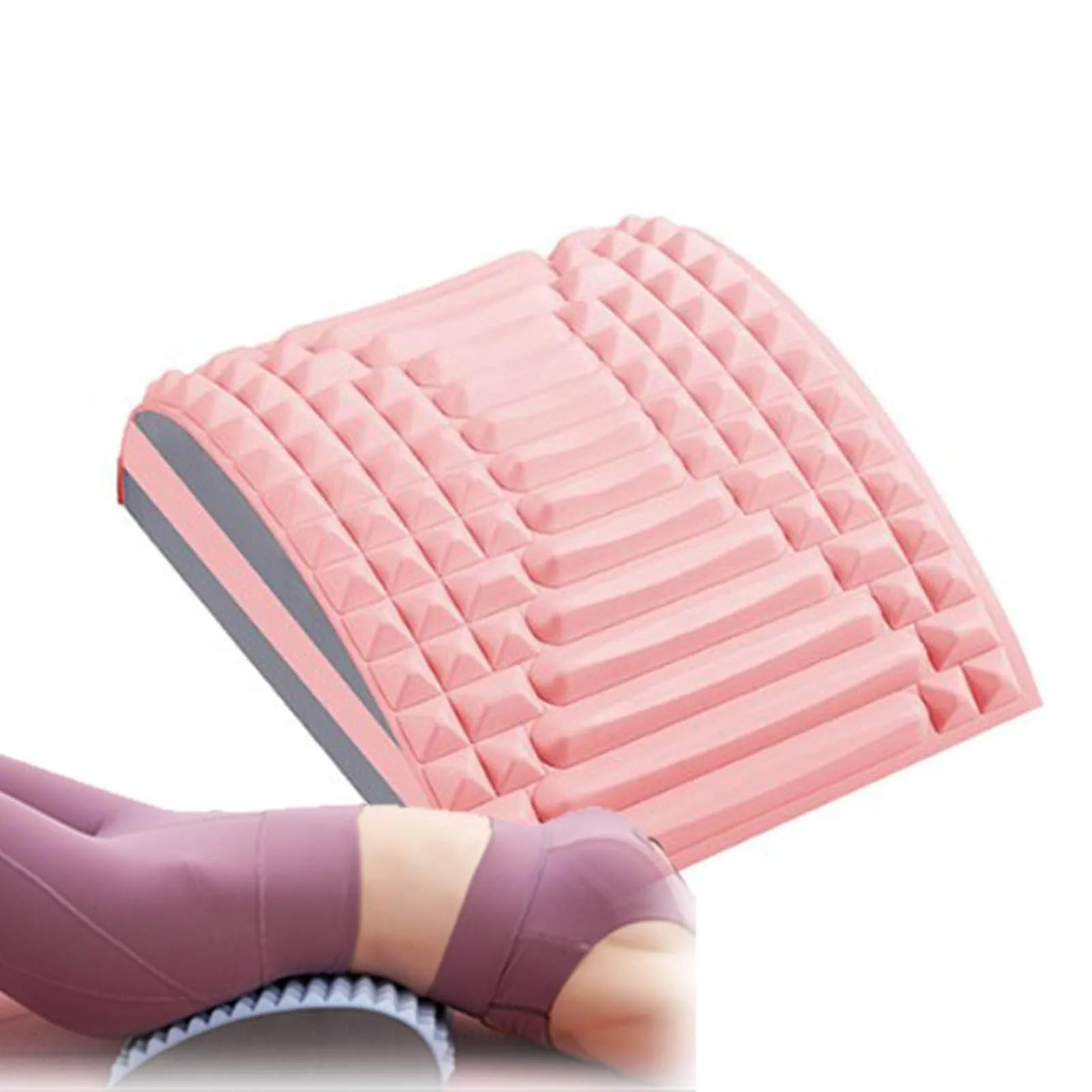 The Back Stretcher