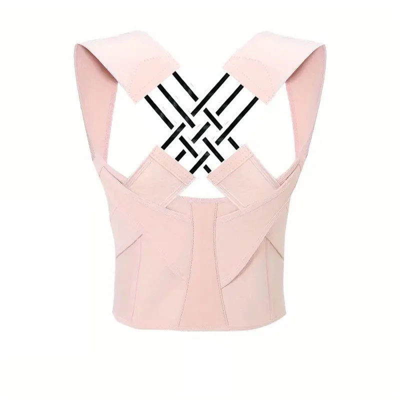 The Posture Corrector