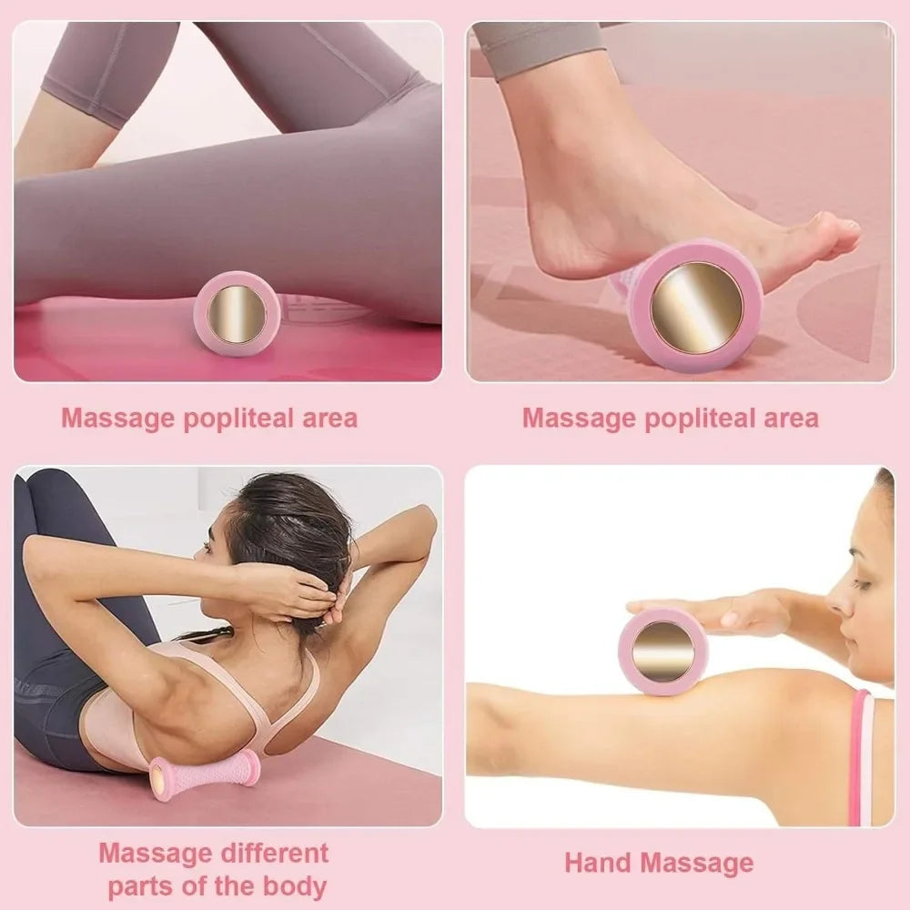 The Foot Roller 2.0