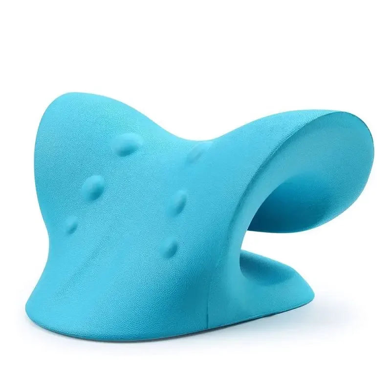 The Neck Relaxer