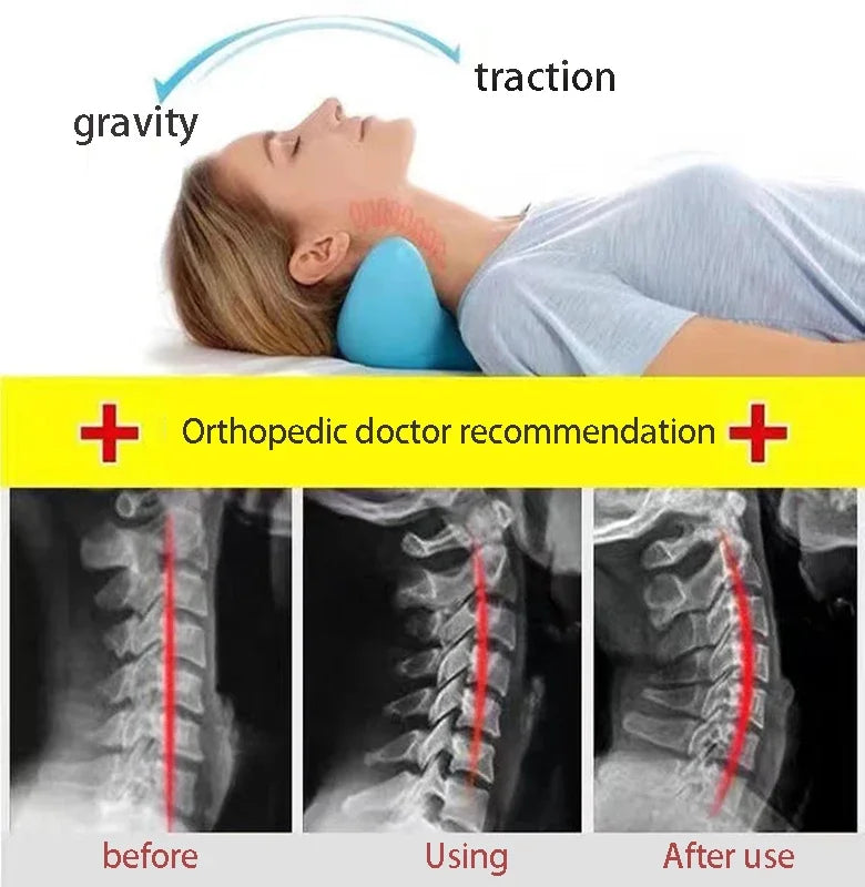 The Neck Relaxer