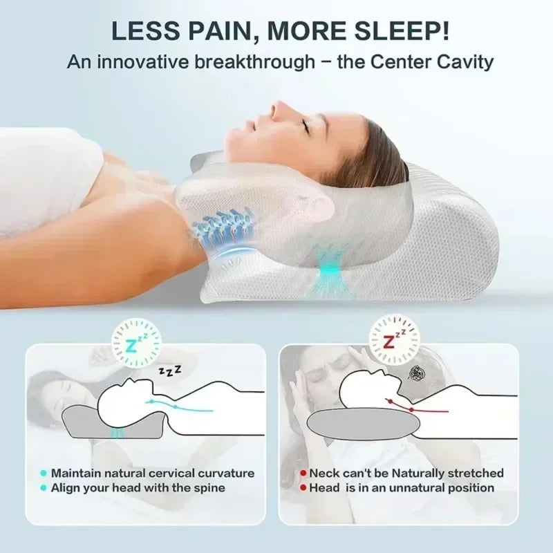 The Pillow
