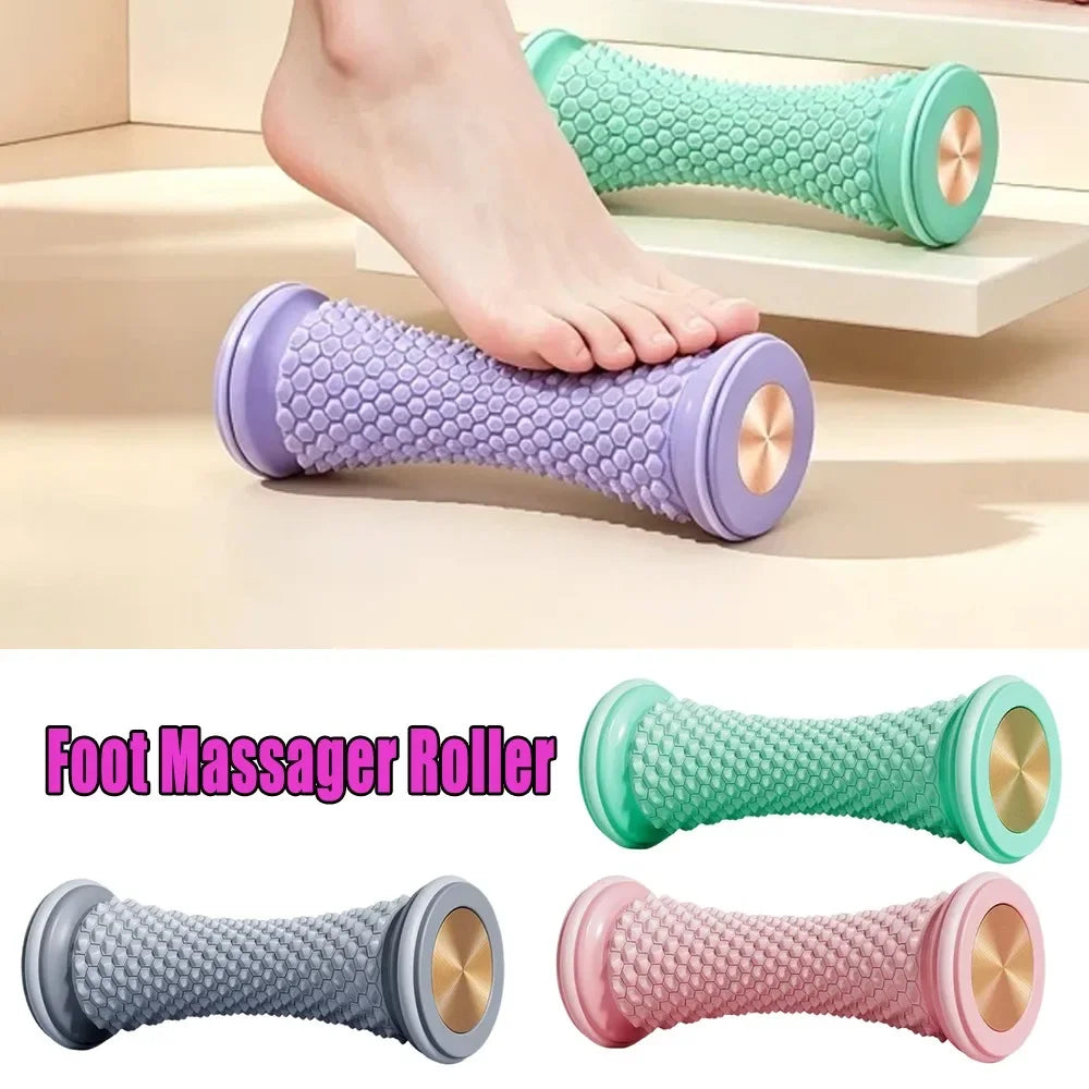 The Foot Roller 2.0