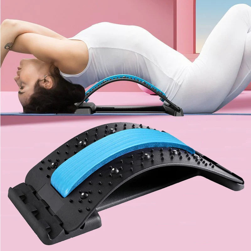 The Back Cracker