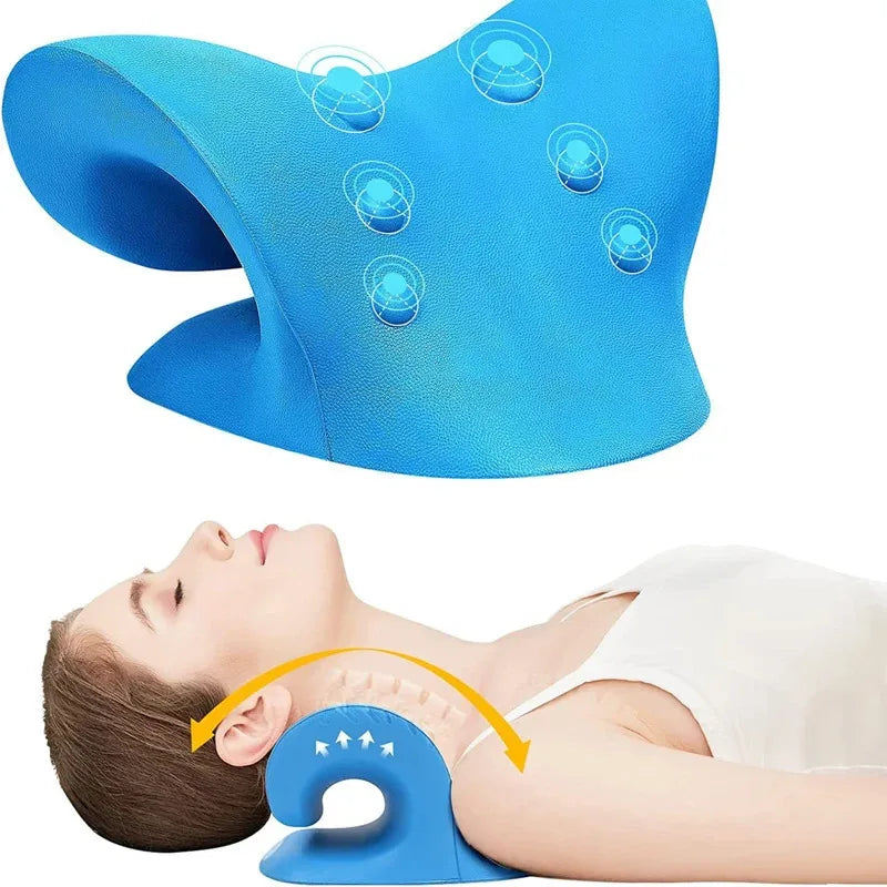 The Neck Relaxer