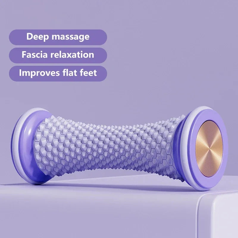 The Foot Roller 2.0
