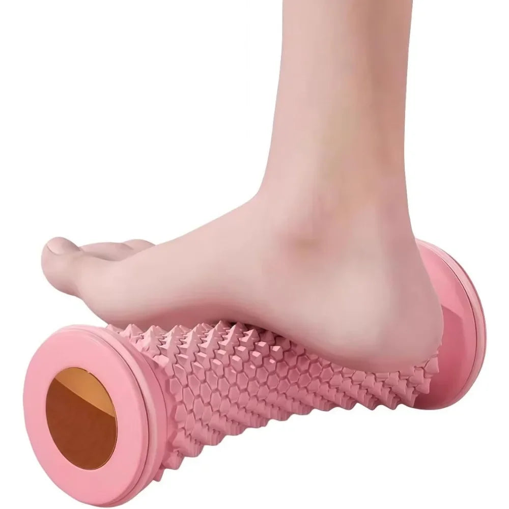 The Foot Roller 2.0