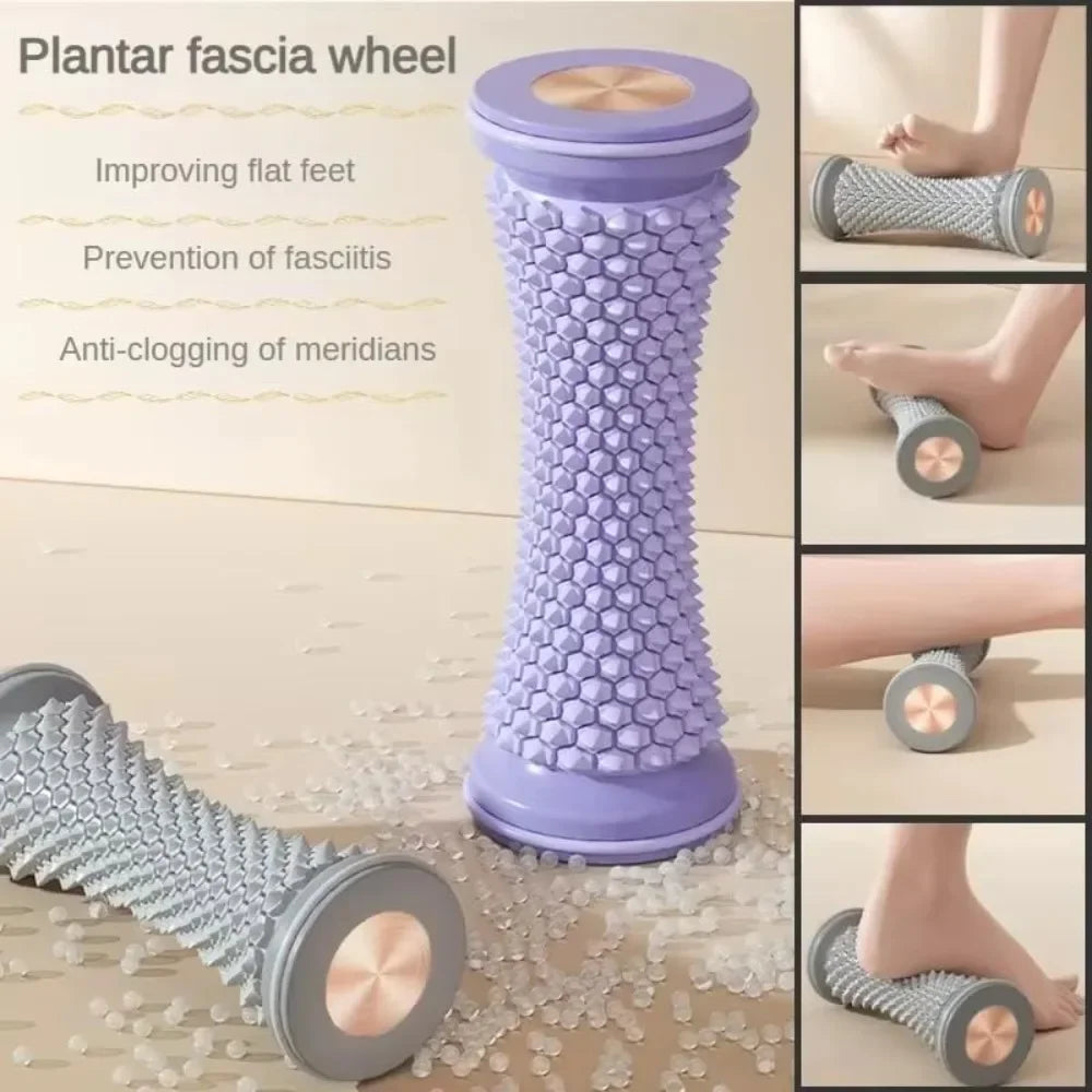 The Foot Roller 2.0