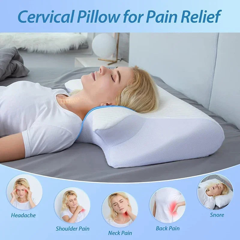 The Pillow
