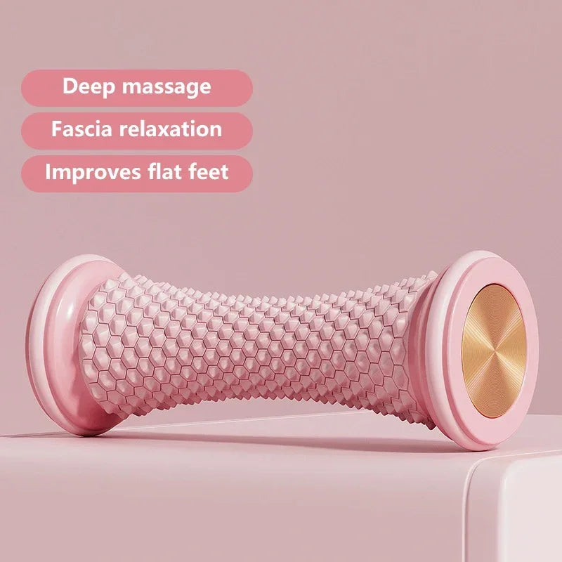 The Foot Roller 2.0