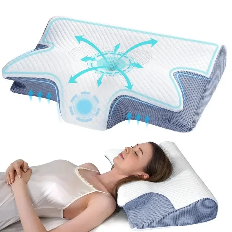 The Pillow