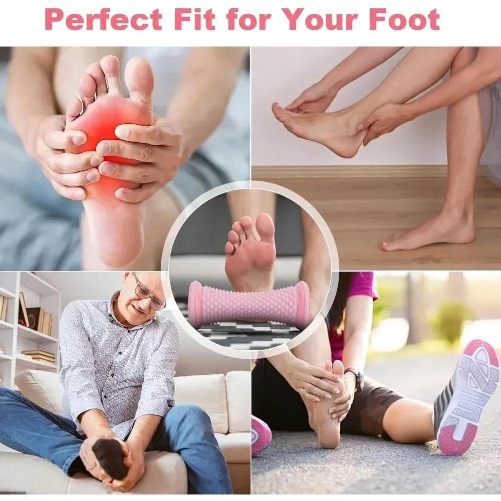 The Foot Roller 2.0
