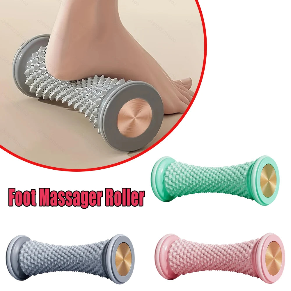 The Foot Roller 2.0