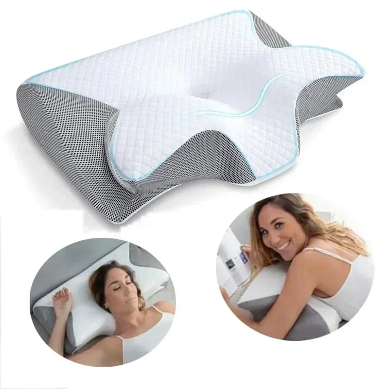 The Pillow