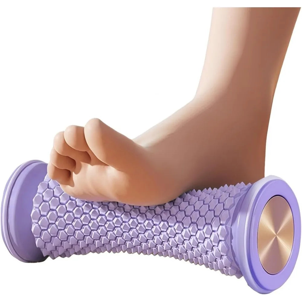 The Foot Roller 2.0
