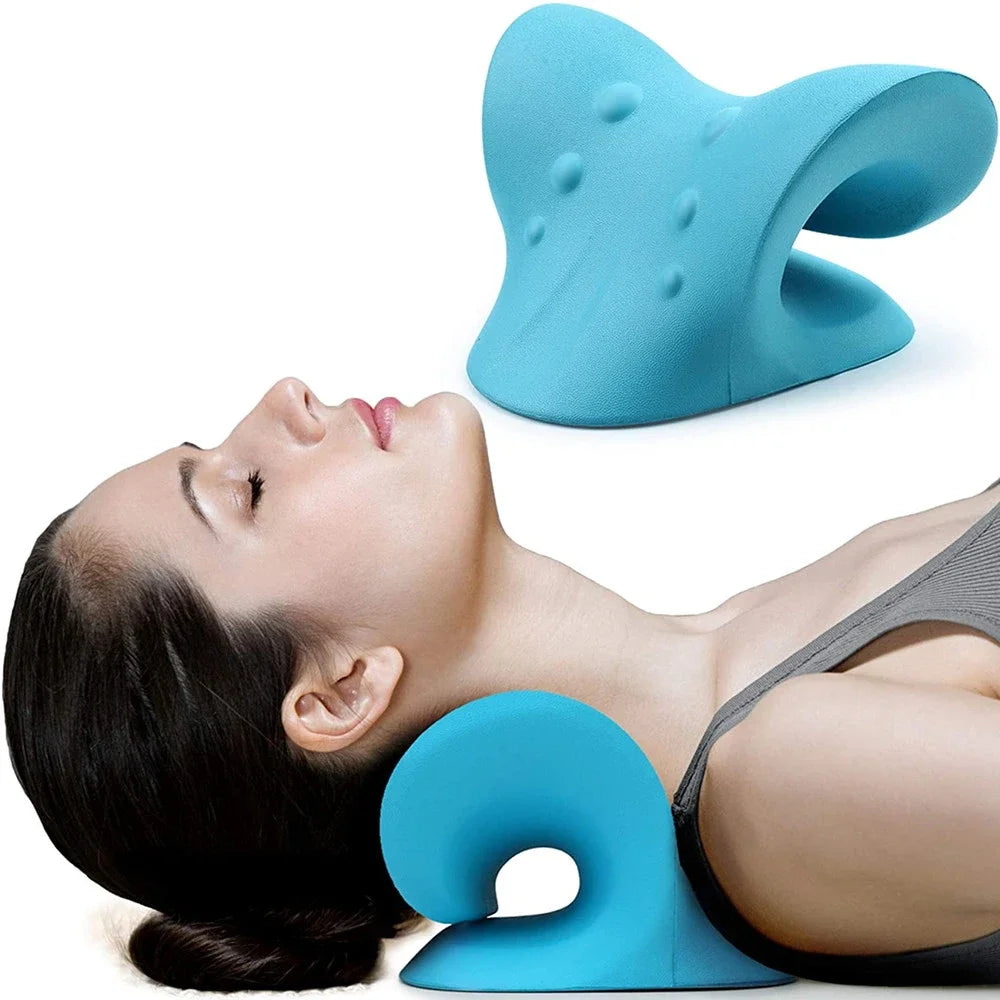 The Neck Relaxer