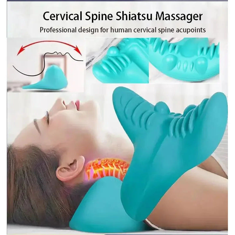The Neck Relaxer