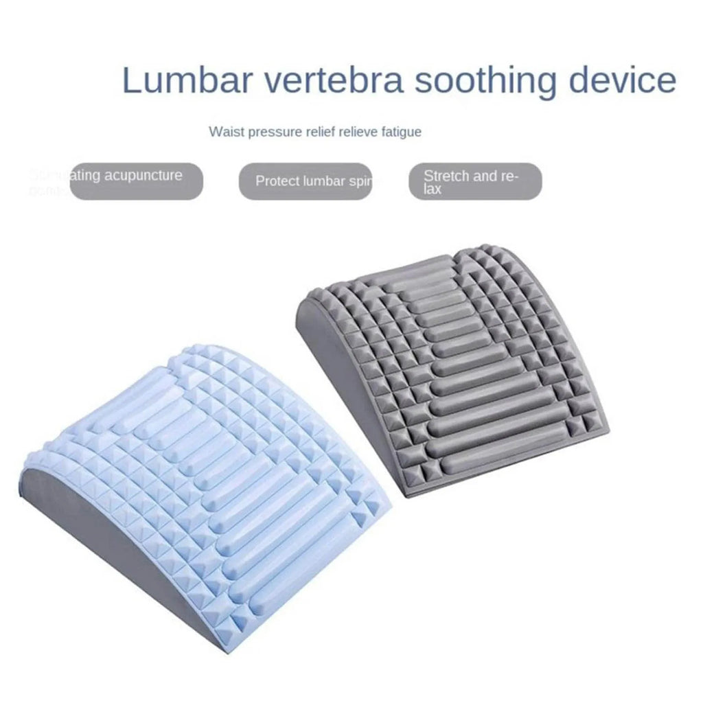 The Back Stretcher