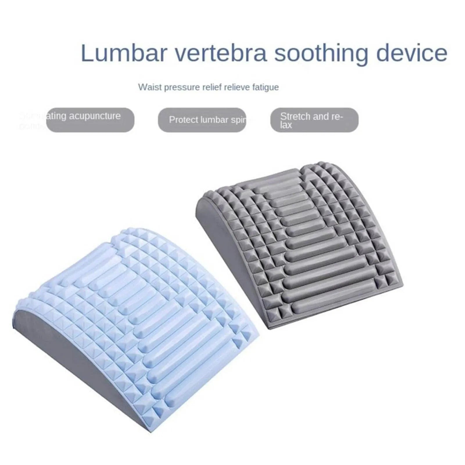 The Back Stretcher