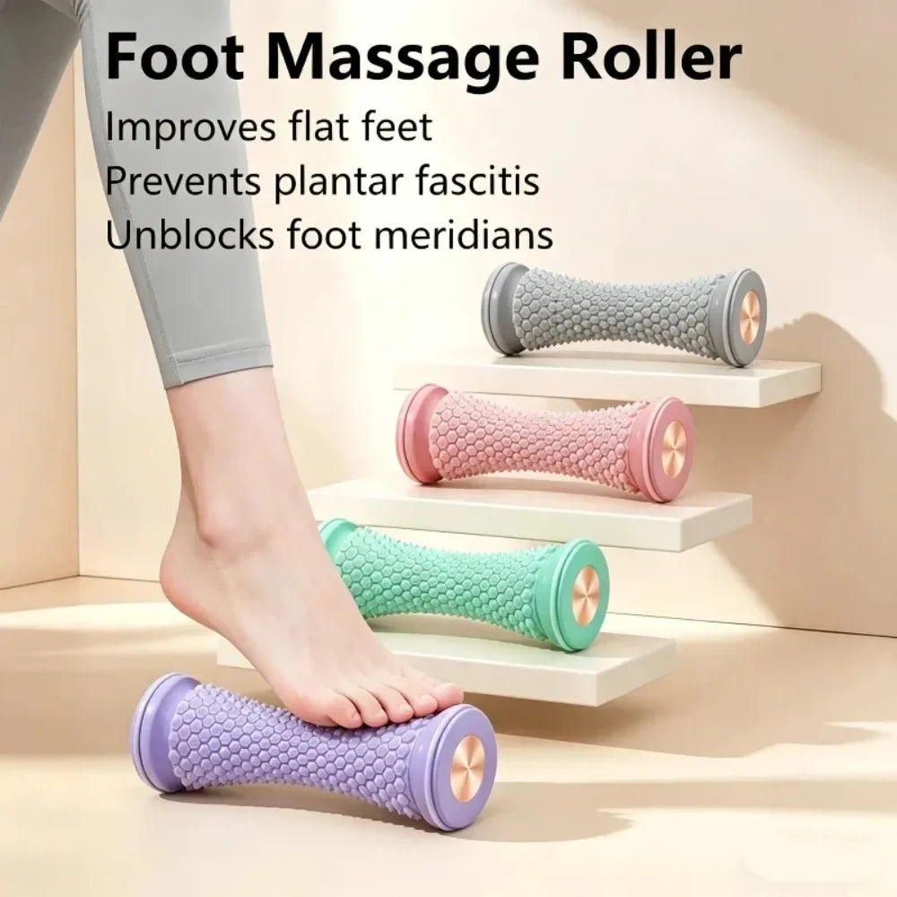 The Foot Roller 2.0
