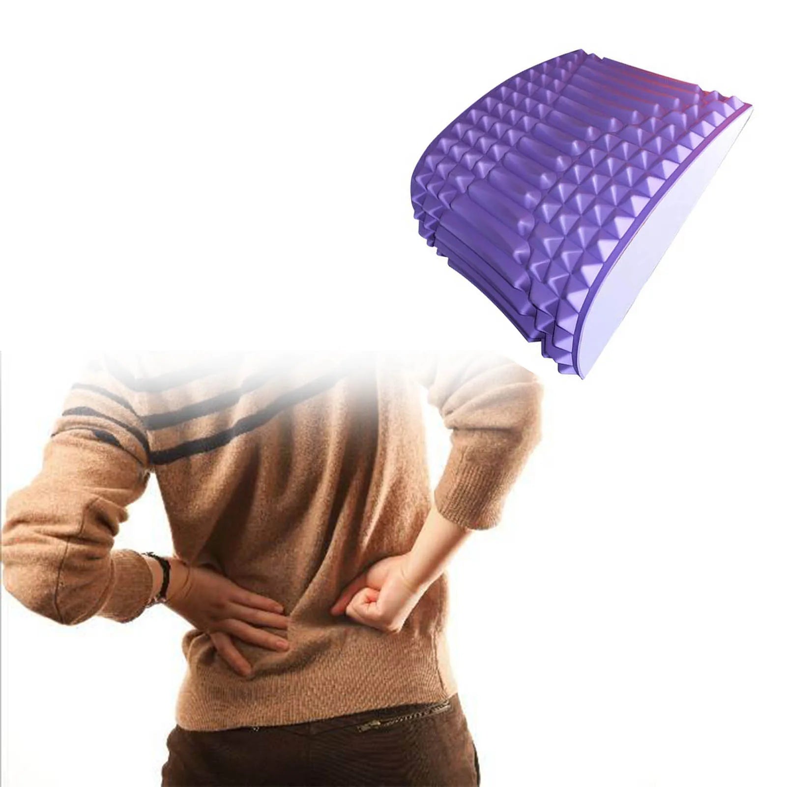 The Back Stretcher