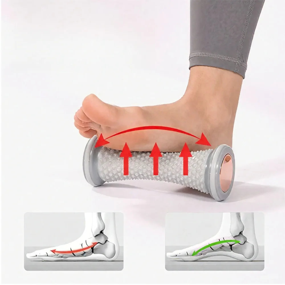 The Foot Roller 2.0