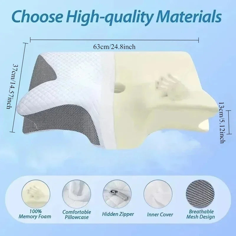 The Pillow