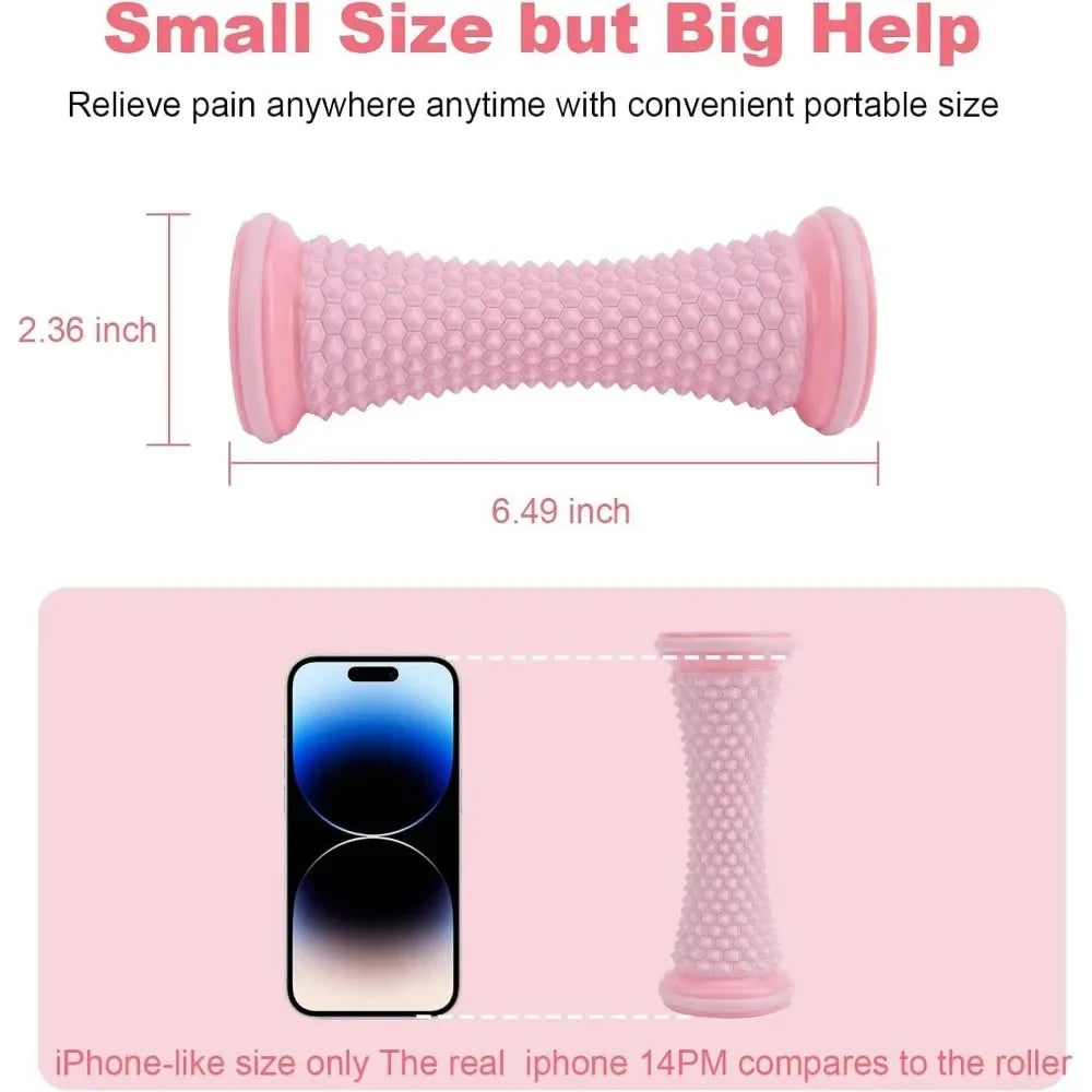 The Foot Roller 2.0