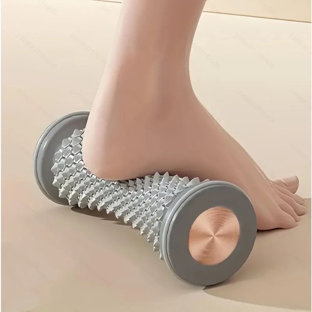 The Foot Roller 2.0