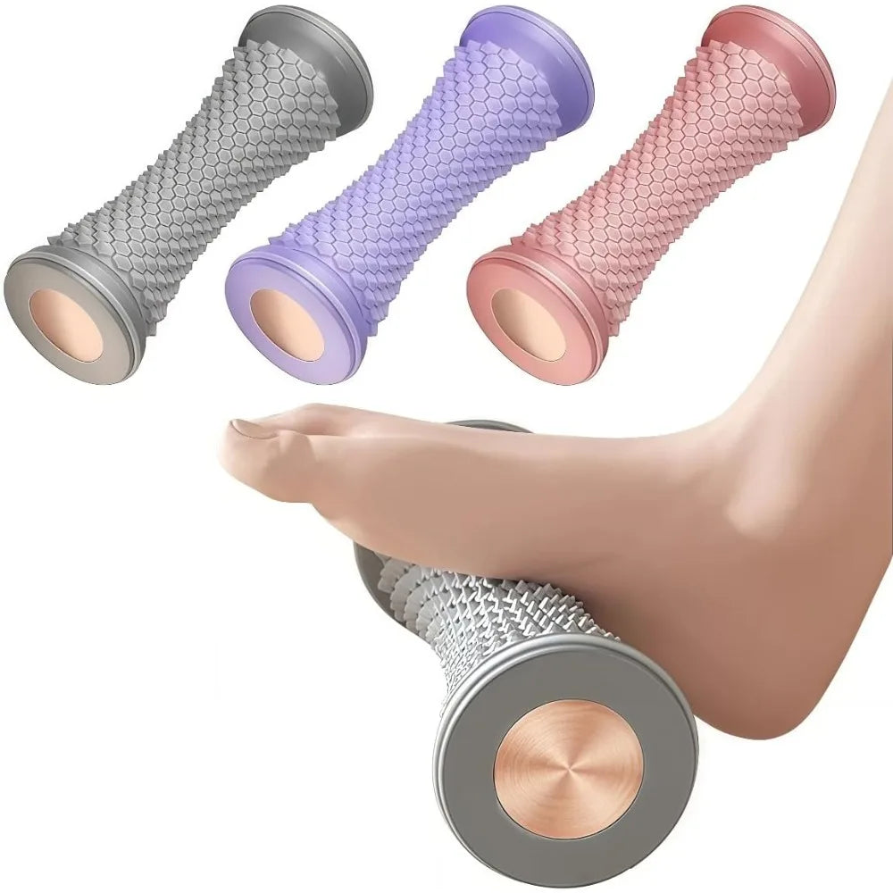 The Foot Roller 2.0