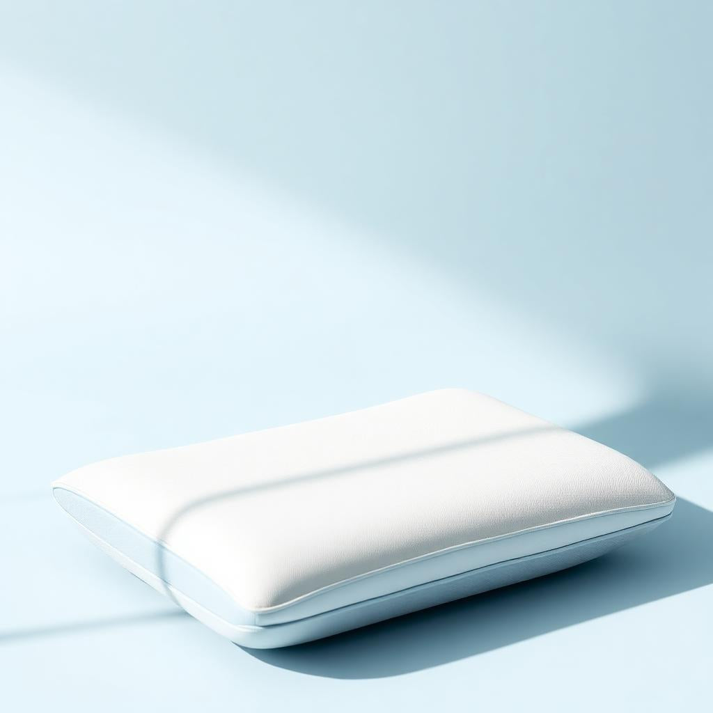 Lumbar Relief Cushion