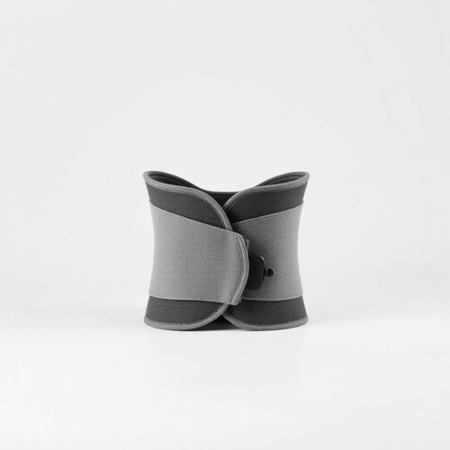 Heated Lumbar Wrap