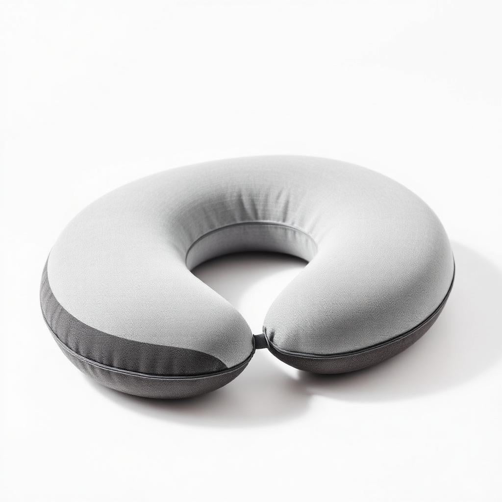 Cervical Neck Pillow