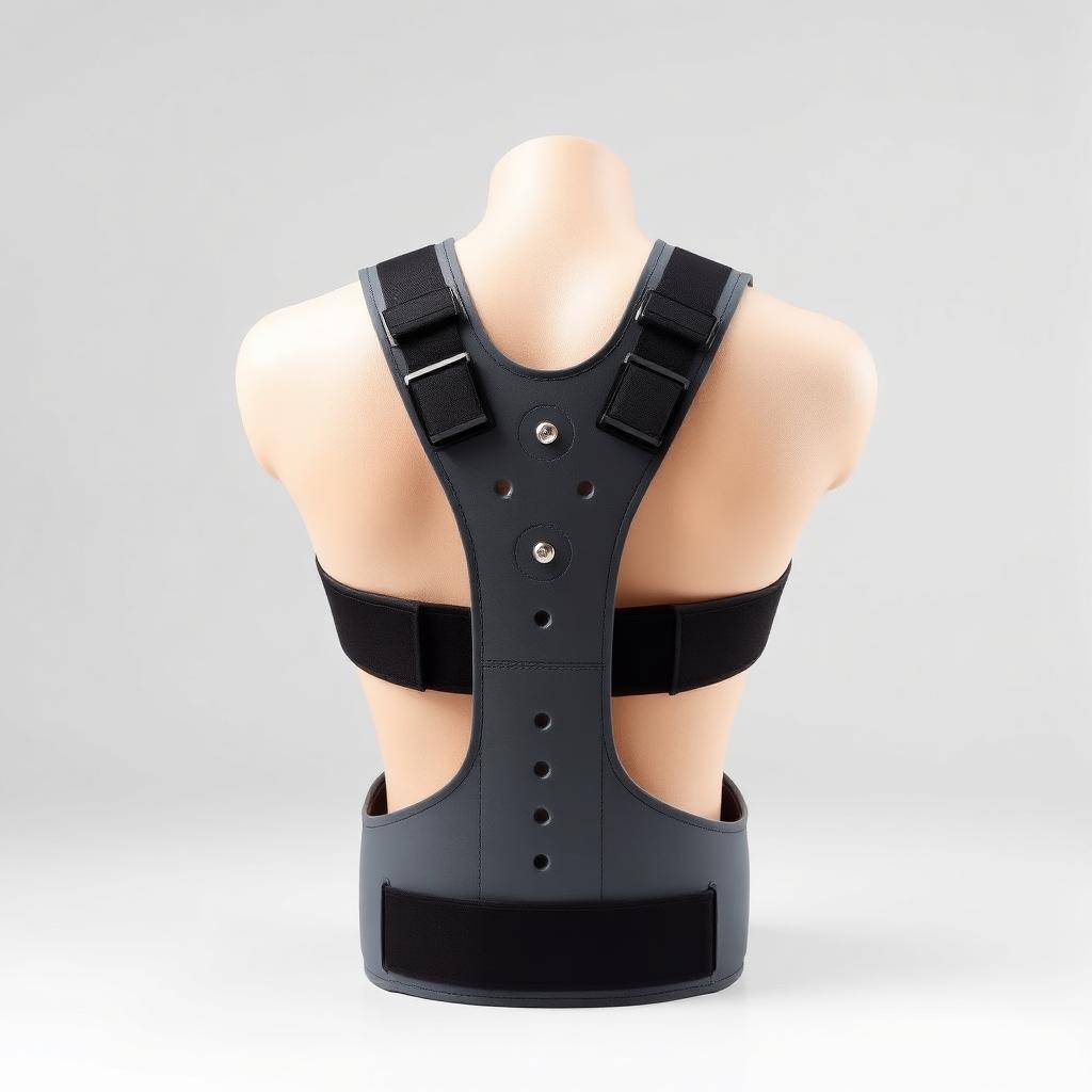 Adjustable Posture Corrector